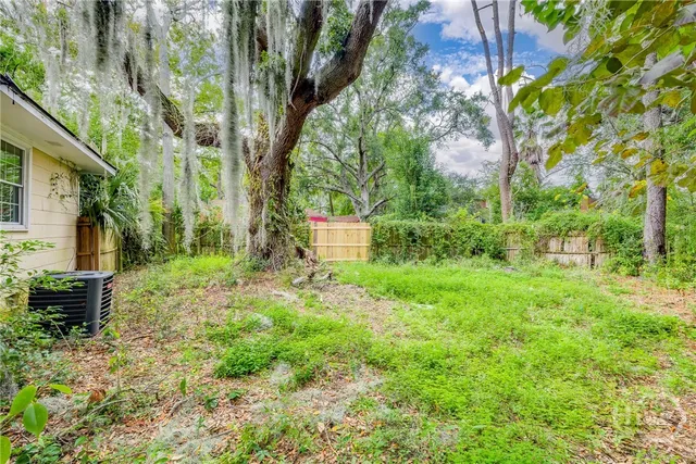 $248,800 | 2004 North Fernwood Drive, Savannah, GA 31404