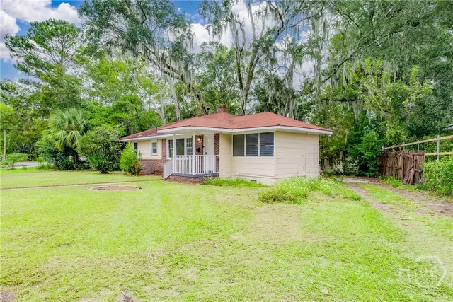 $248,800 | 2004 North Fernwood Drive, Savannah, GA 31404