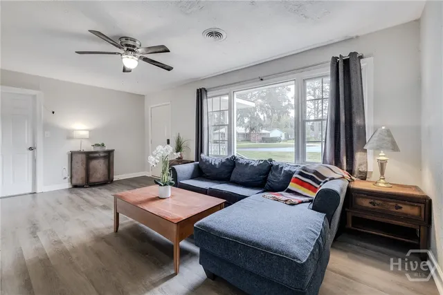 $248,800 | 2004 North Fernwood Drive, Savannah, GA 31404