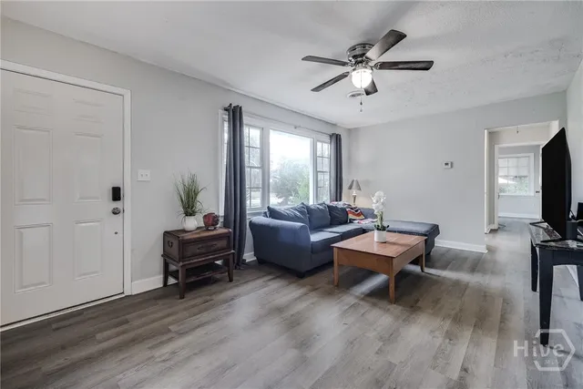 $248,800 | 2004 North Fernwood Drive, Savannah, GA 31404