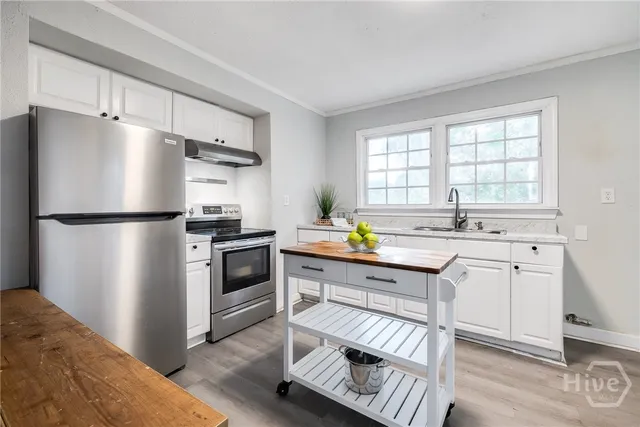 $248,800 | 2004 North Fernwood Drive, Savannah, GA 31404