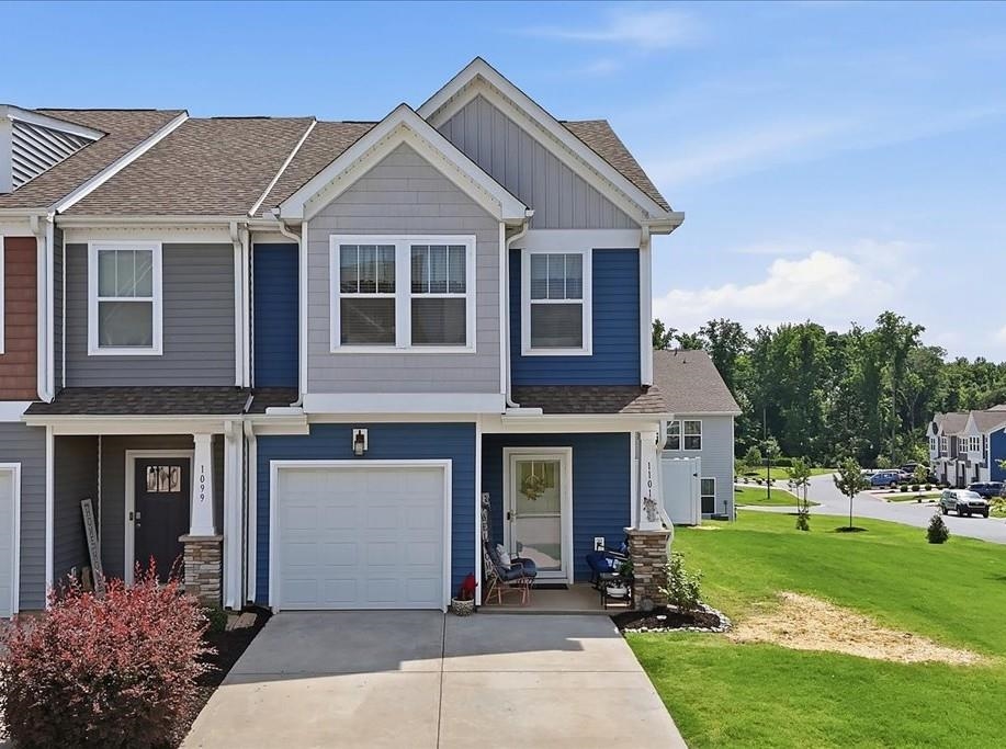 1101 Millison Place Moore, SC 29369 - Photo 2 of 43