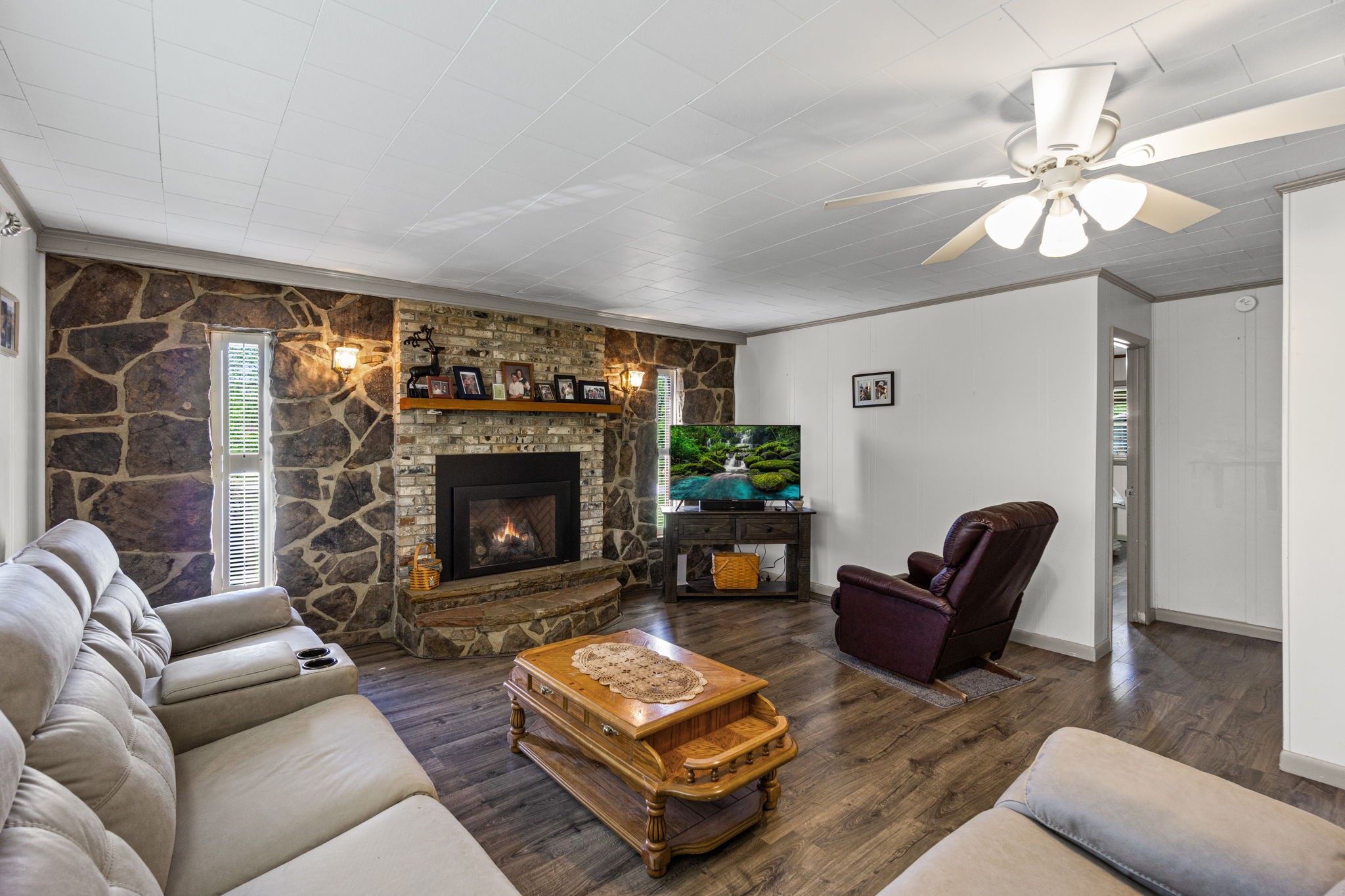 1805 Open Range Road Crossville, TN 38555 - Photo 9 of 32 Gallery Image 9