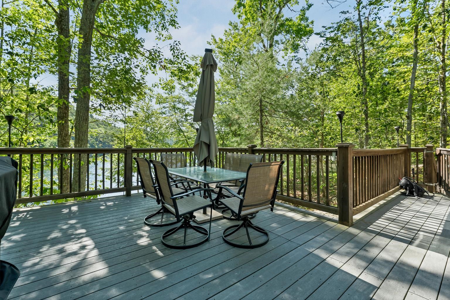 109 North Shore Road New Durham, NH 03855 - Photo 23 of 38