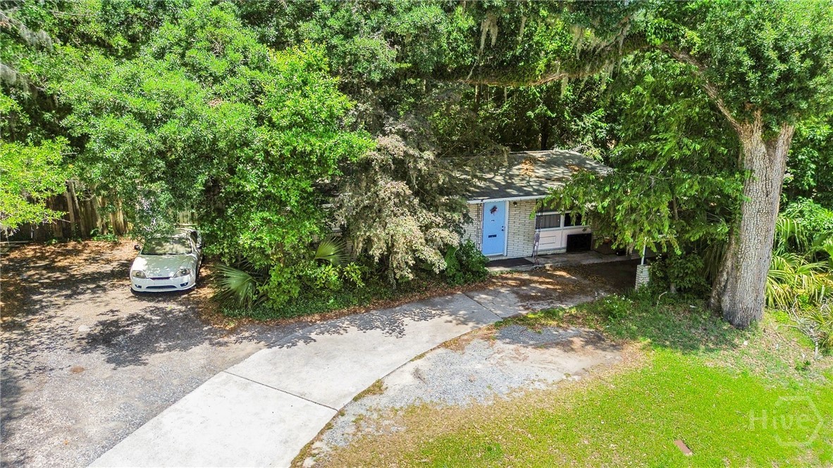 410 East Montgomery Cross Road Savannah, GA 31406 - Photo 24 of 31