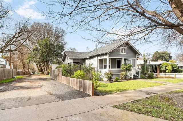 $585,000 | 1421 Citrus Avenue, Chico, CA 95926