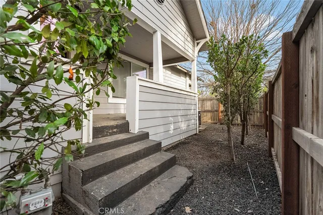 $585,000 | 1421 Citrus Avenue, Chico, CA 95926