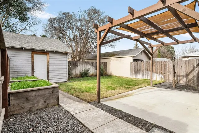 $585,000 | 1421 Citrus Avenue, Chico, CA 95926