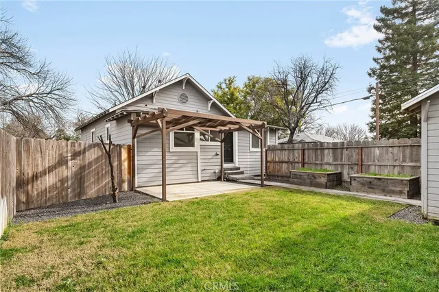 $585,000 | 1421 Citrus Avenue, Chico, CA 95926