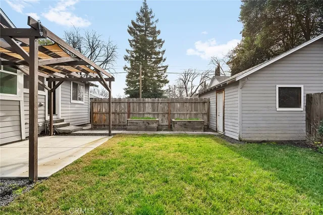 $585,000 | 1421 Citrus Avenue, Chico, CA 95926