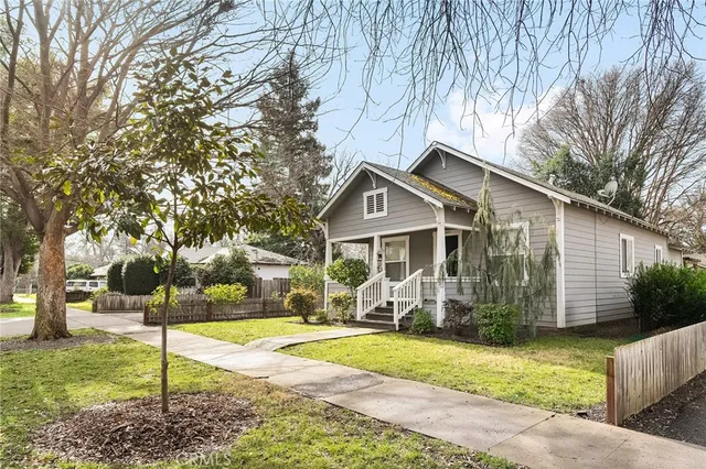 $585,000 | 1421 Citrus Avenue, Chico, CA 95926
