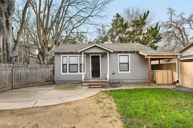 $585,000 | 1421 Citrus Avenue, Chico, CA 95926