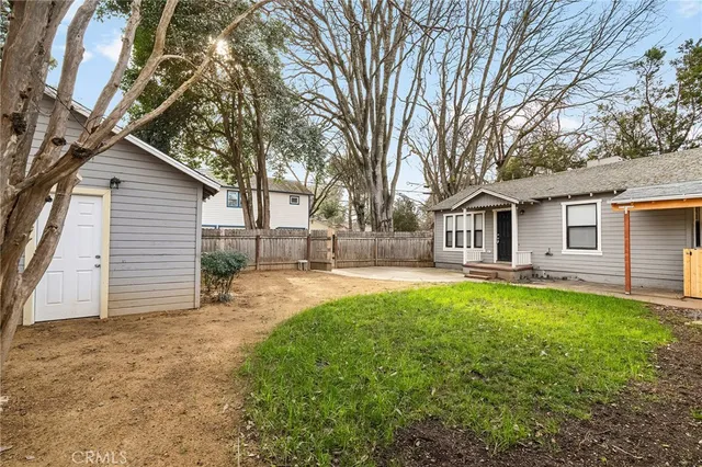 $585,000 | 1421 Citrus Avenue, Chico, CA 95926