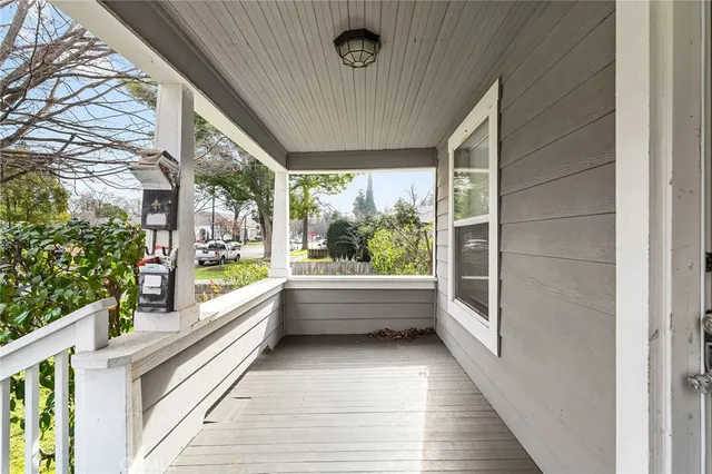 $585,000 | 1421 Citrus Avenue, Chico, CA 95926