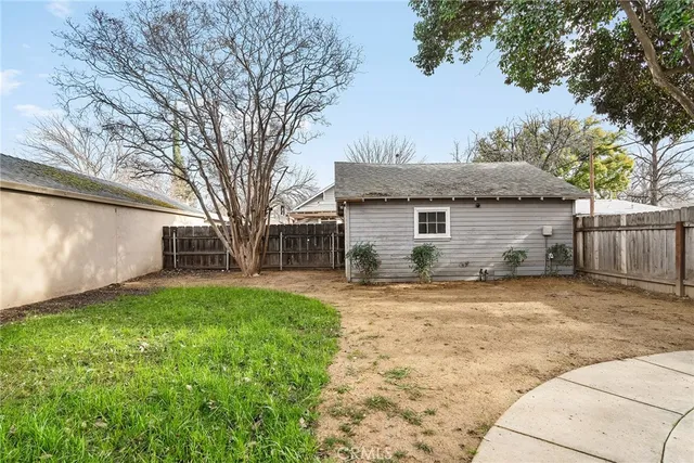 $585,000 | 1421 Citrus Avenue, Chico, CA 95926