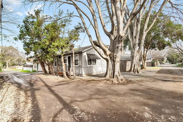 $585,000 | 1421 Citrus Avenue, Chico, CA 95926