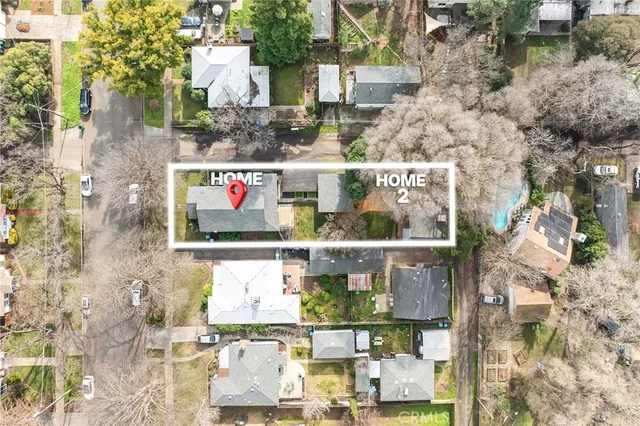 $585,000 | 1421 Citrus Avenue, Chico, CA 95926