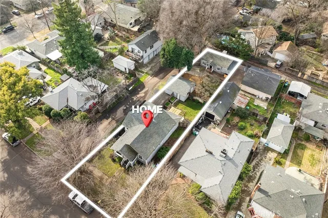 $585,000 | 1421 Citrus Avenue, Chico, CA 95926