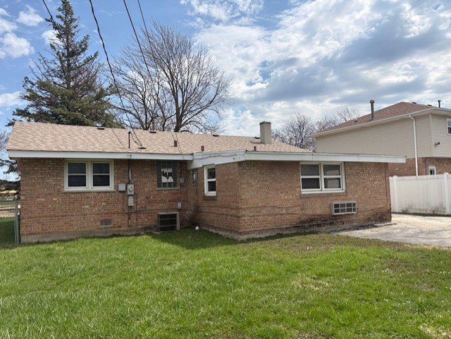 10706 Oak Avenue Chicago Ridge, IL 60415 - Photo 13 of 15