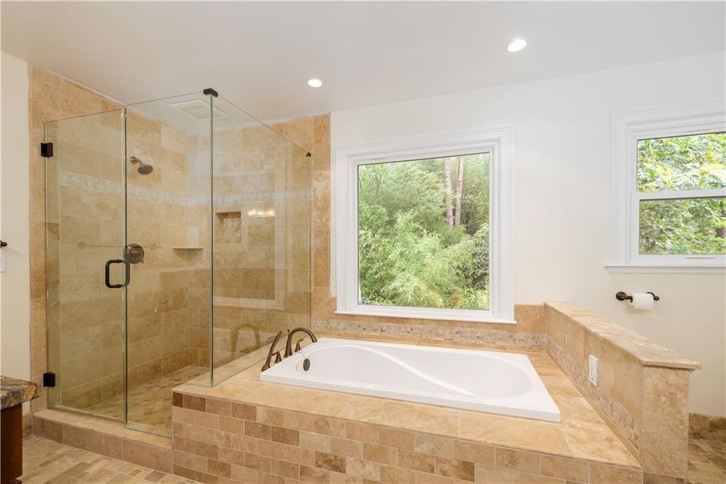 6088 Millstone Run Smoke Rise, GA 30087 - Photo 37 of 68
