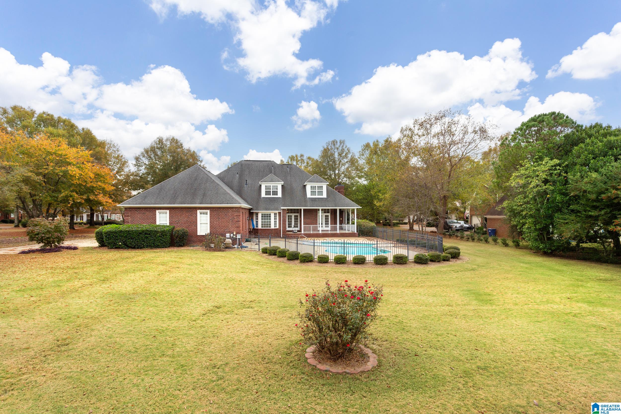 230 Willow Cove Road Oxford, AL 36203 - Photo 53 of 56