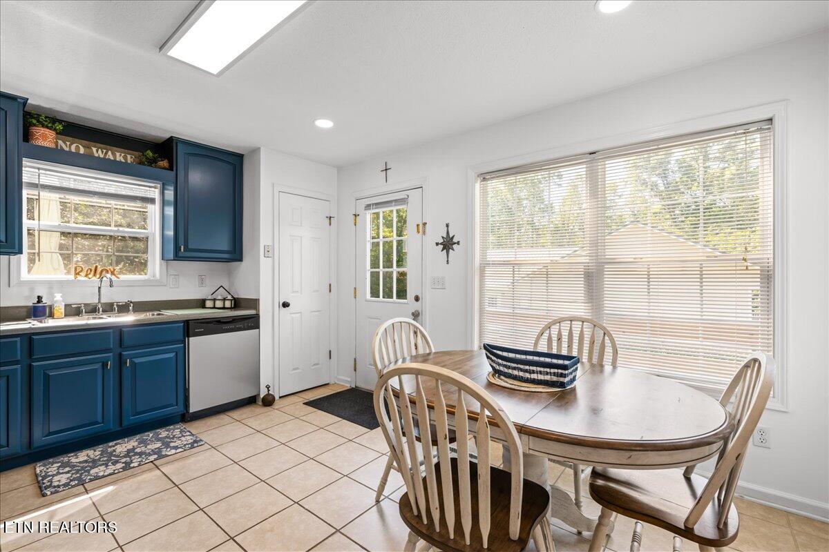 804 Pine Hollow Road Jacksboro, TN 37757 - Photo 13 of 43 Dining