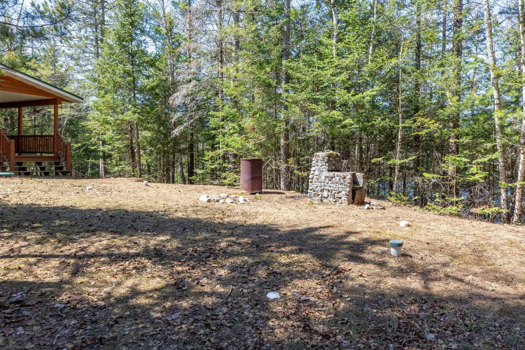 4916 North Nicolet Road Argonne, WI 54511 - Photo 47 of 50