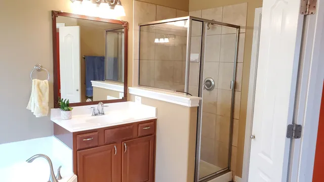 $2,000 | 12027 Grace Hall Drive, Houston, TX 77065