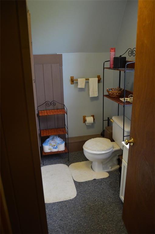 505 Stickney Hill Road Brownville, ME 04414 - Photo 26 of 30 Studio Bath
