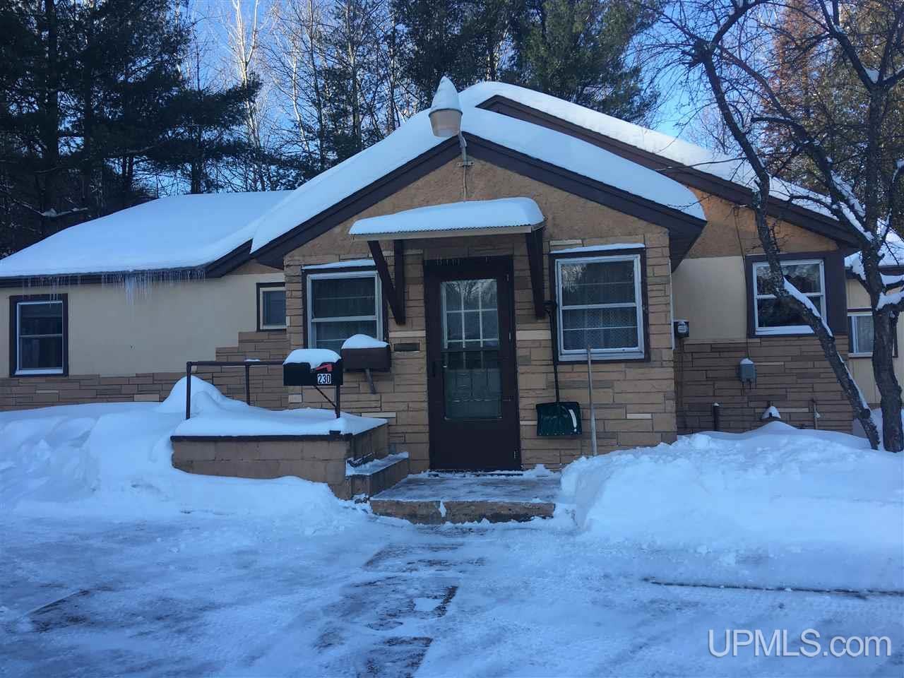 230 Bluff Street Ishpeming, MI 49849 - Photo 4 of 34