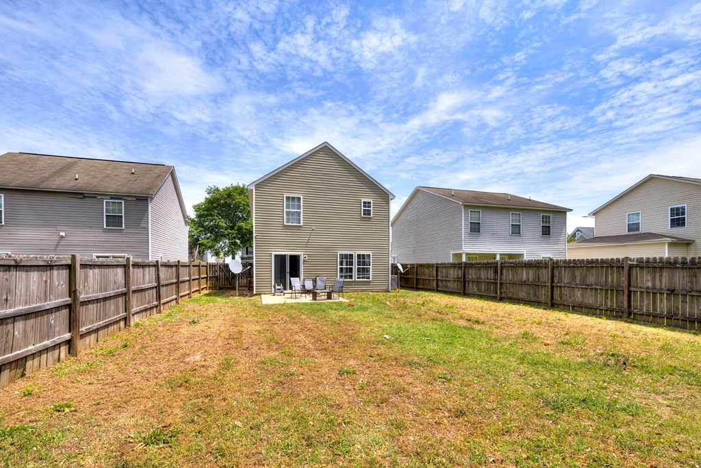 1612 Ruger Drive Sumter, SC 29150 - Photo 21 of 22