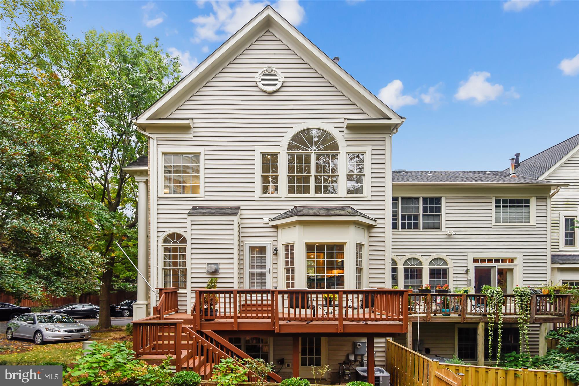 134 Rees Place Falls Church, VA 22046 - Photo 106 of 117
