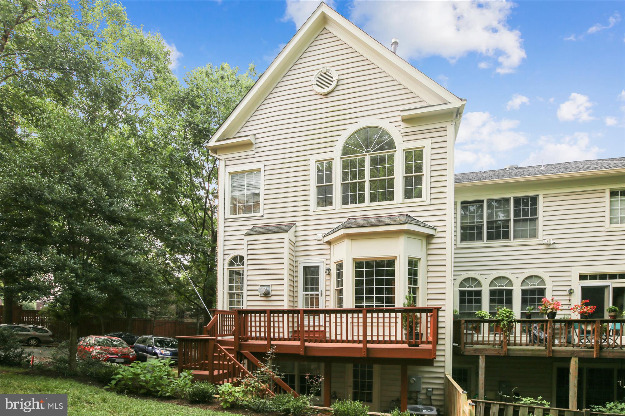 134 Rees Place Falls Church, VA 22046 - Photo 109 of 117