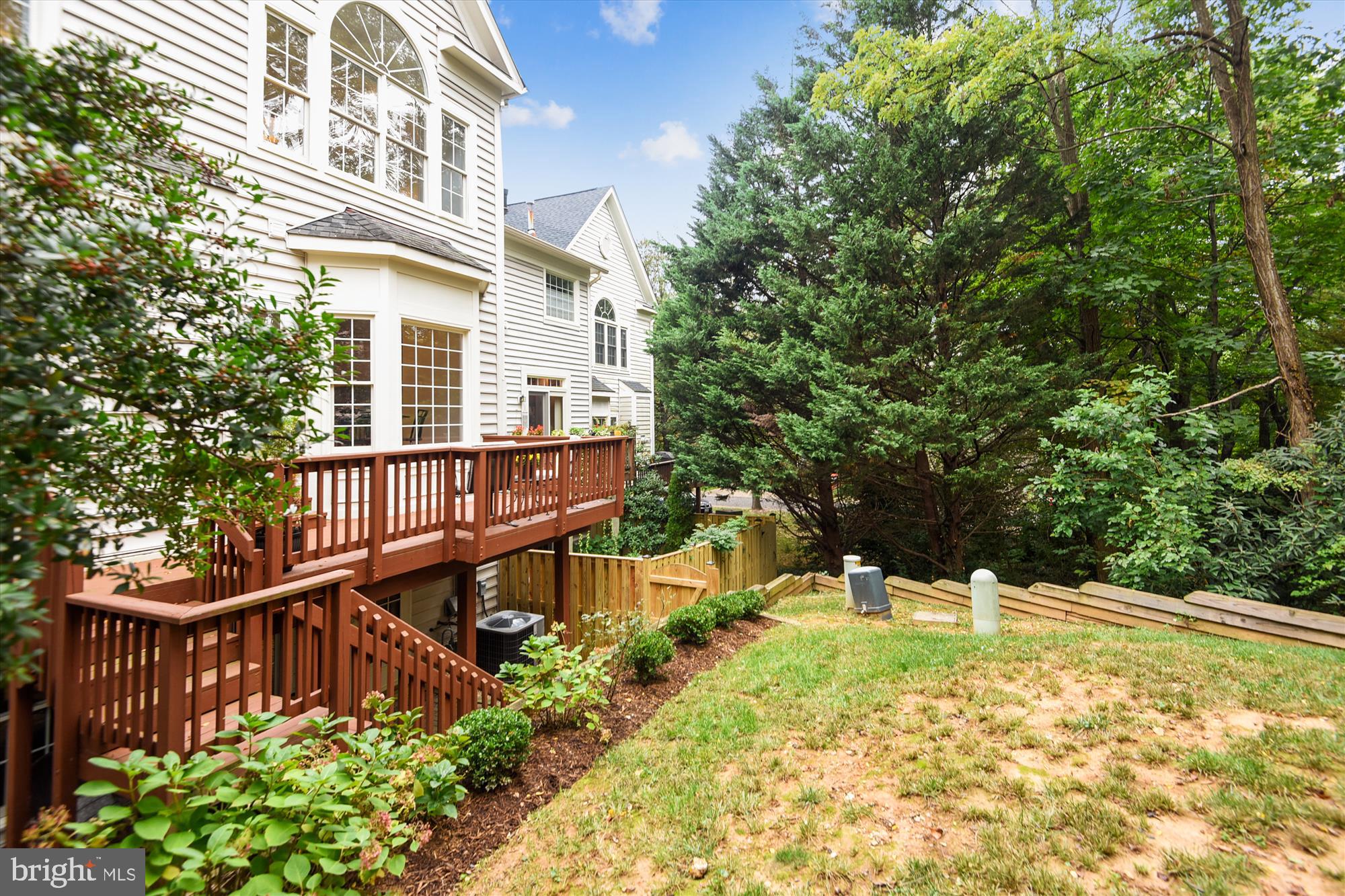 134 Rees Place Falls Church, VA 22046 - Photo 110 of 117