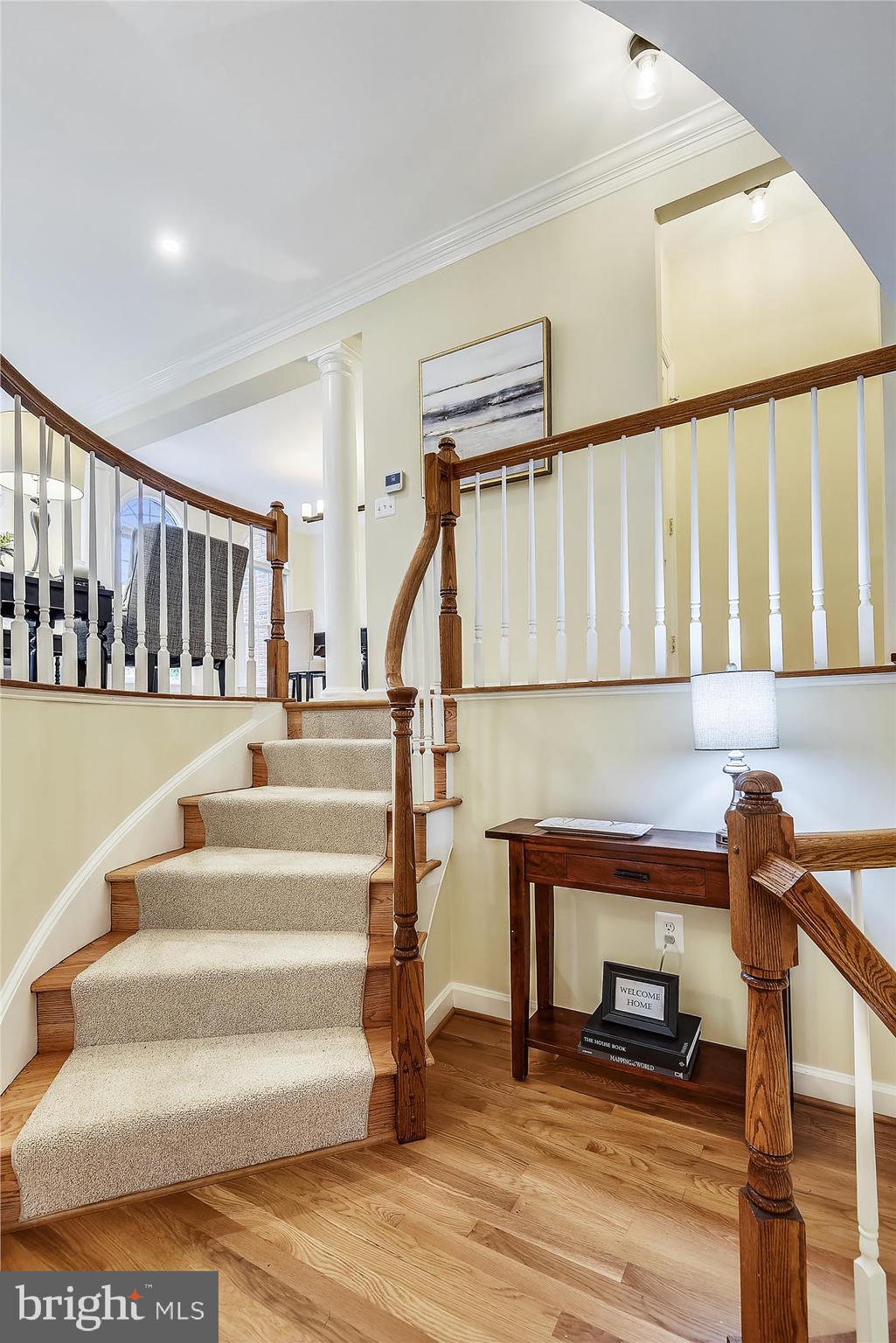 134 Rees Place Falls Church, VA 22046 - Photo 12 of 117