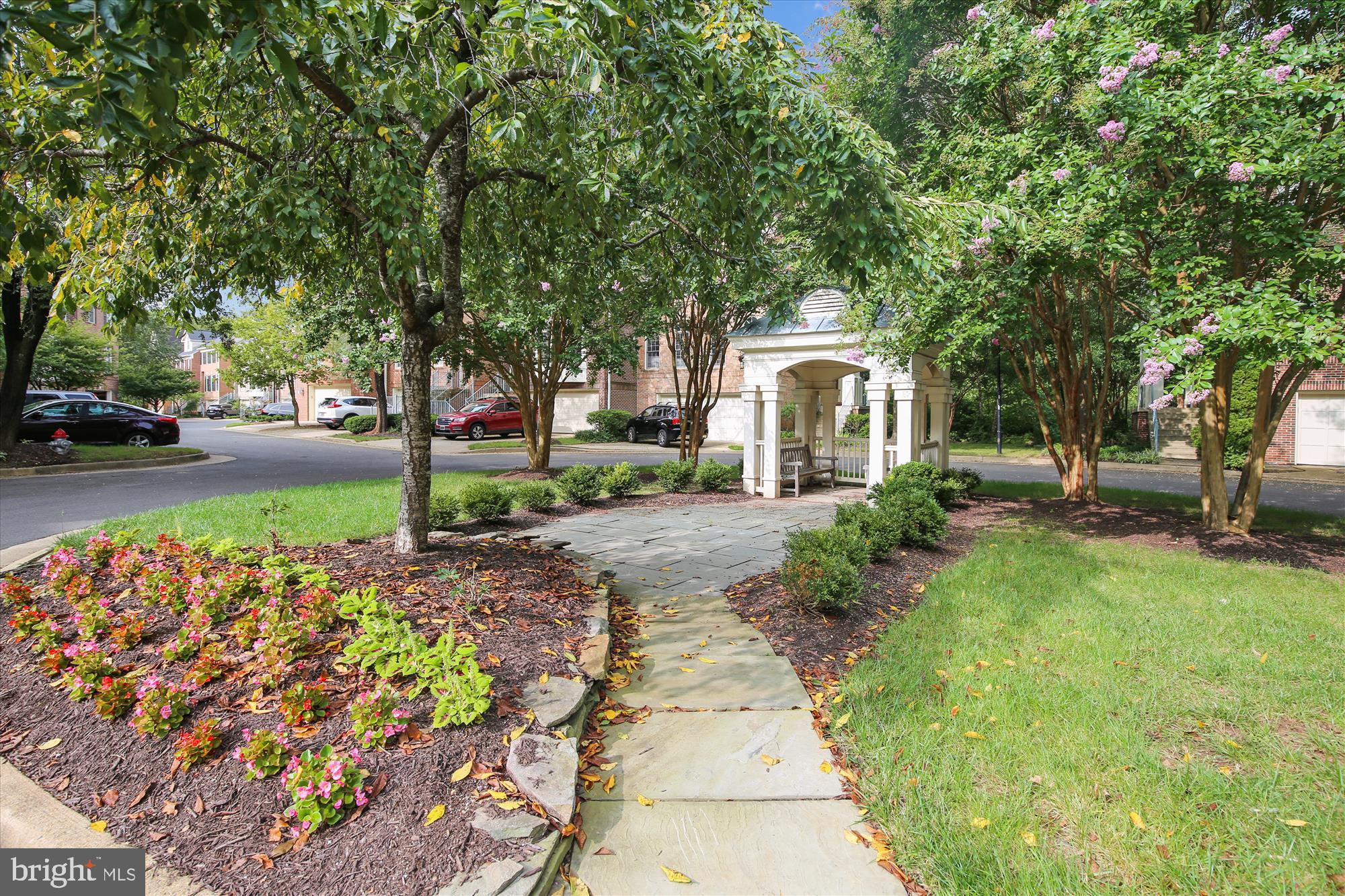 134 Rees Place Falls Church, VA 22046 - Photo 111 of 117