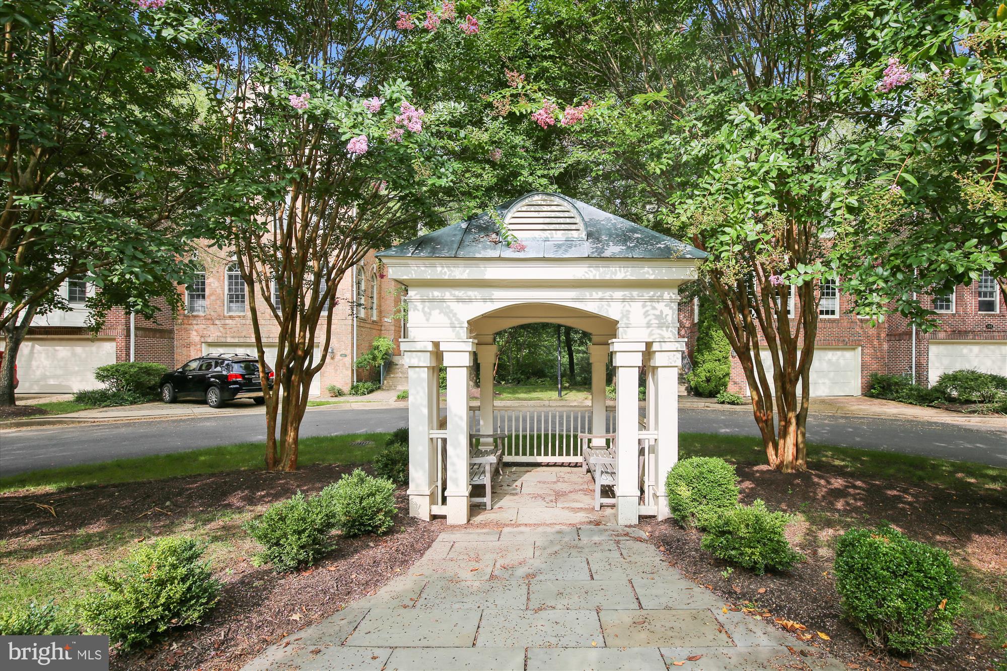 134 Rees Place Falls Church, VA 22046 - Photo 112 of 117