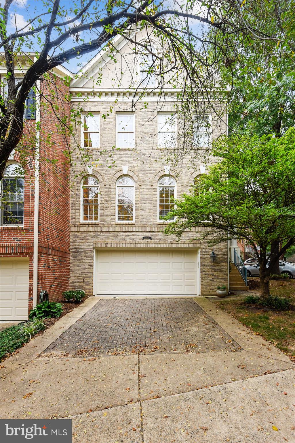 134 Rees Place Falls Church, VA 22046 - Photo 113 of 117