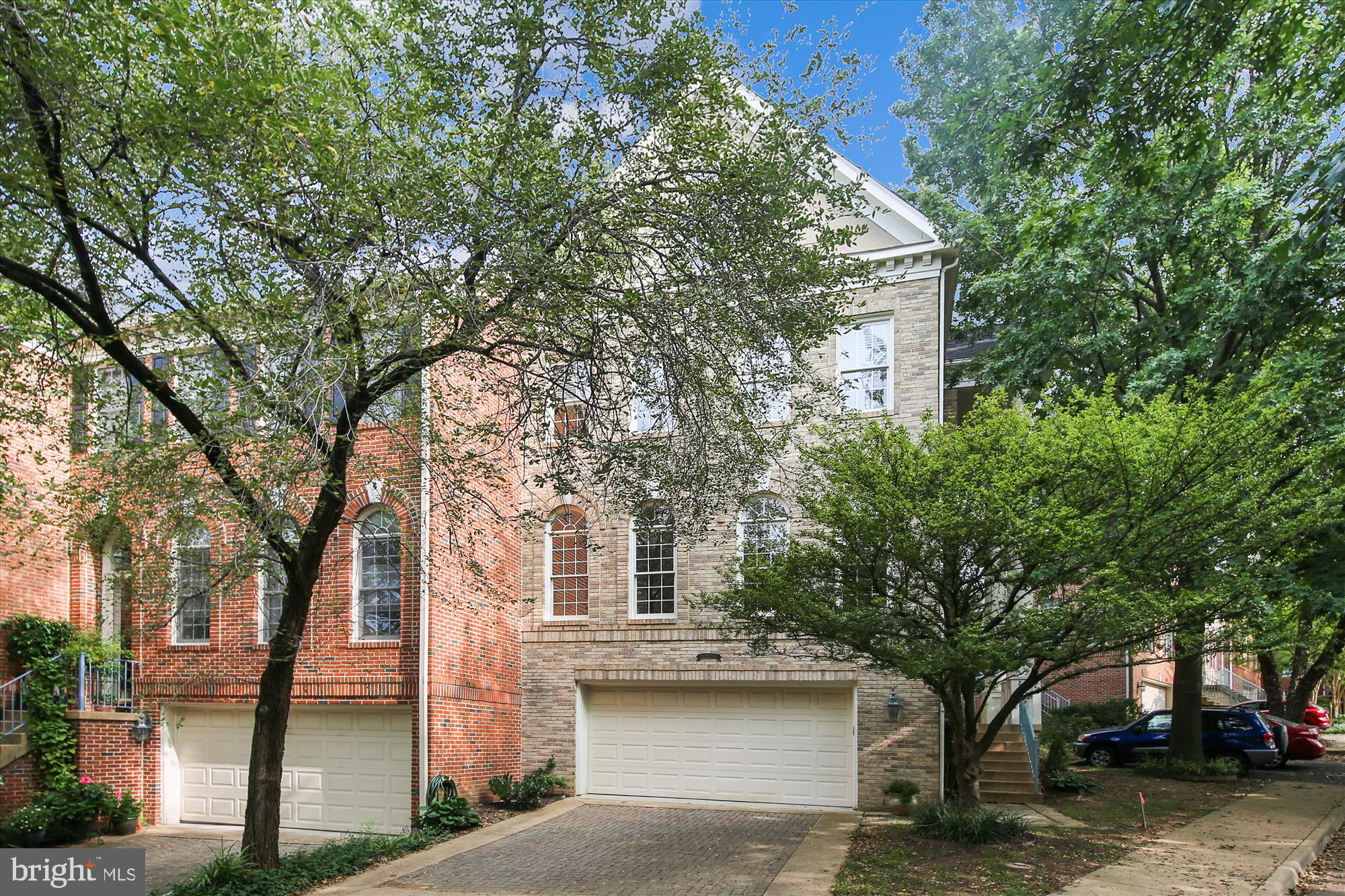 134 Rees Place Falls Church, VA 22046 - Photo 114 of 117