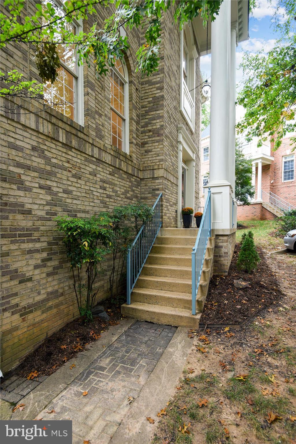 134 Rees Place Falls Church, VA 22046 - Photo 116 of 117