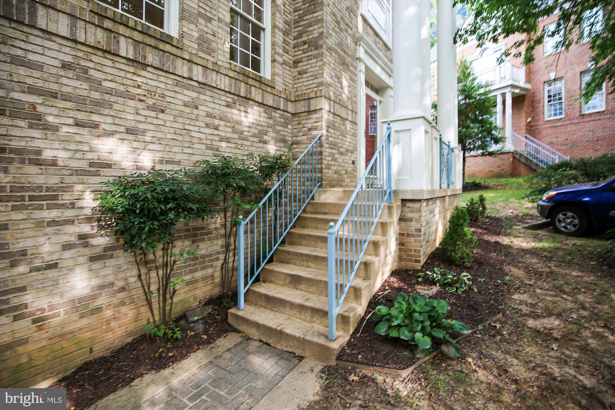 134 Rees Place Falls Church, VA 22046 - Photo 117 of 117