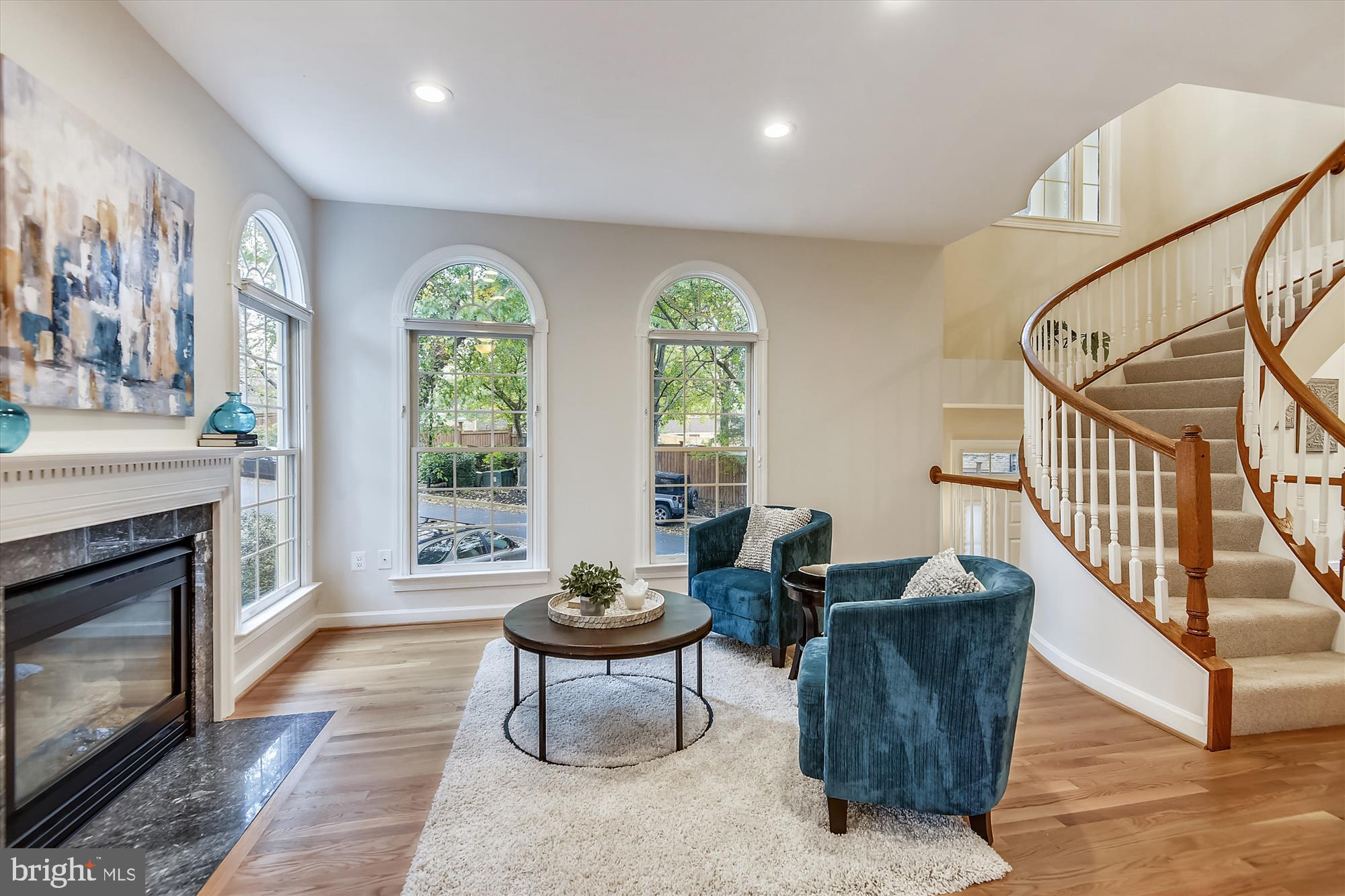 134 Rees Place Falls Church, VA 22046 - Photo 15 of 117