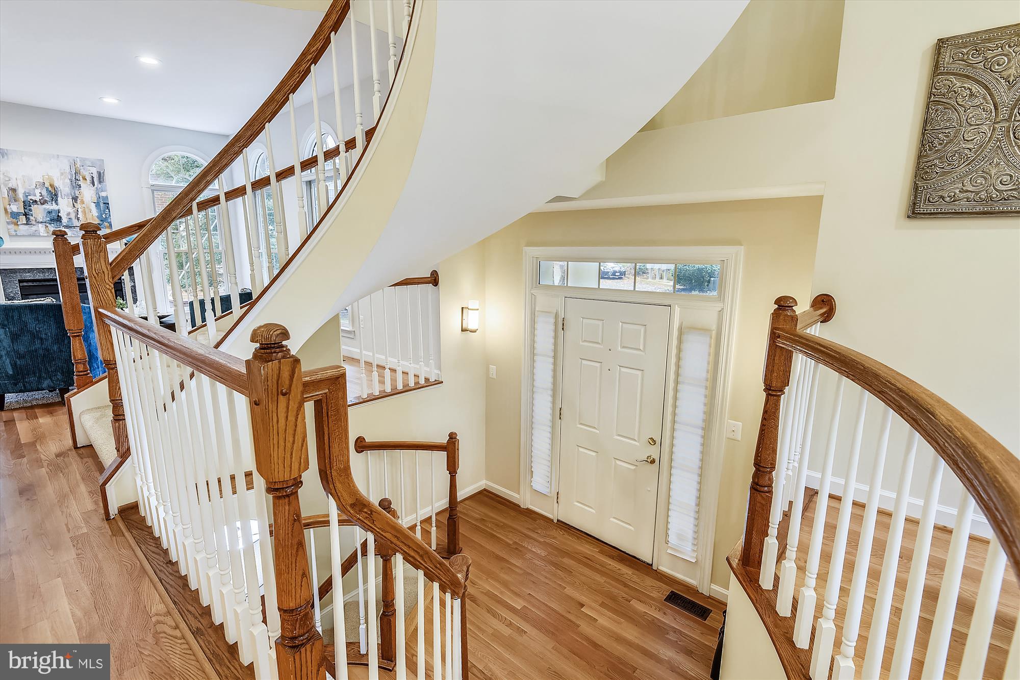 134 Rees Place Falls Church, VA 22046 - Photo 16 of 117