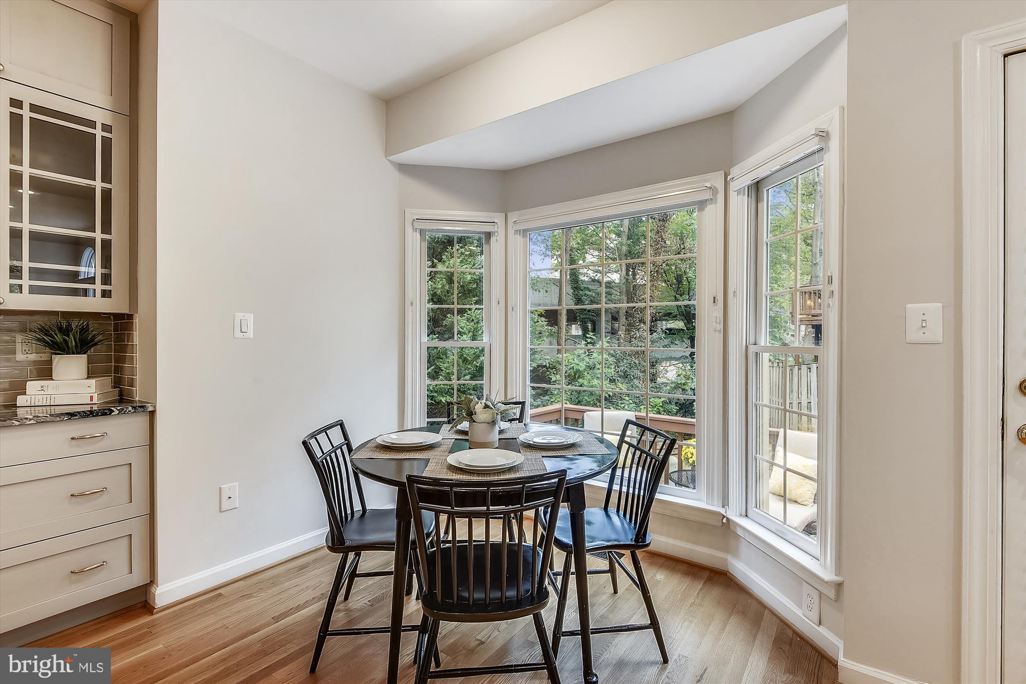 134 Rees Place Falls Church, VA 22046 - Photo 17 of 117