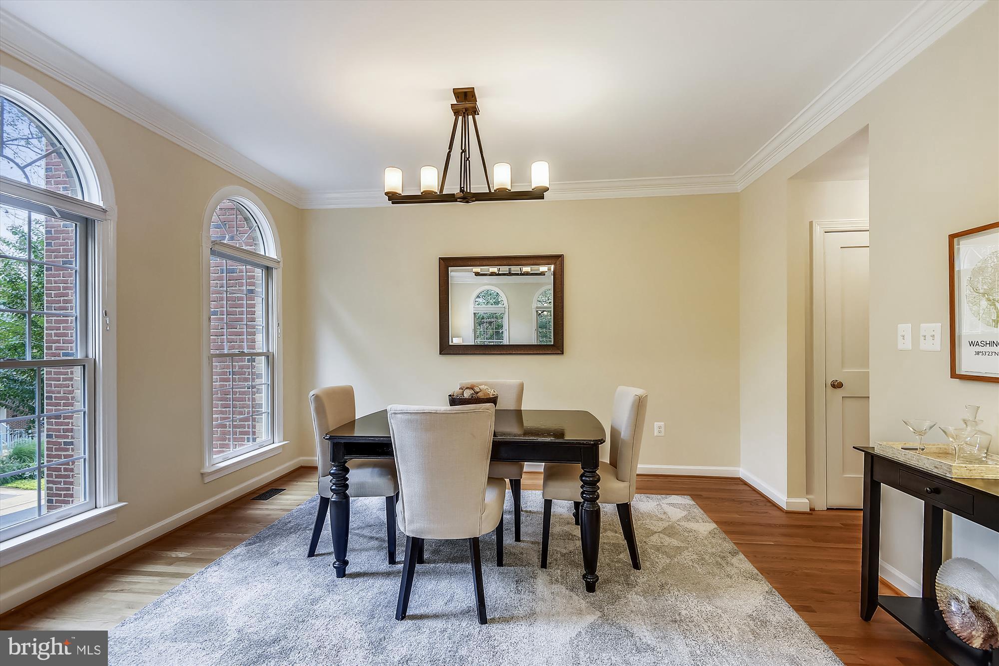 134 Rees Place Falls Church, VA 22046 - Photo 18 of 117