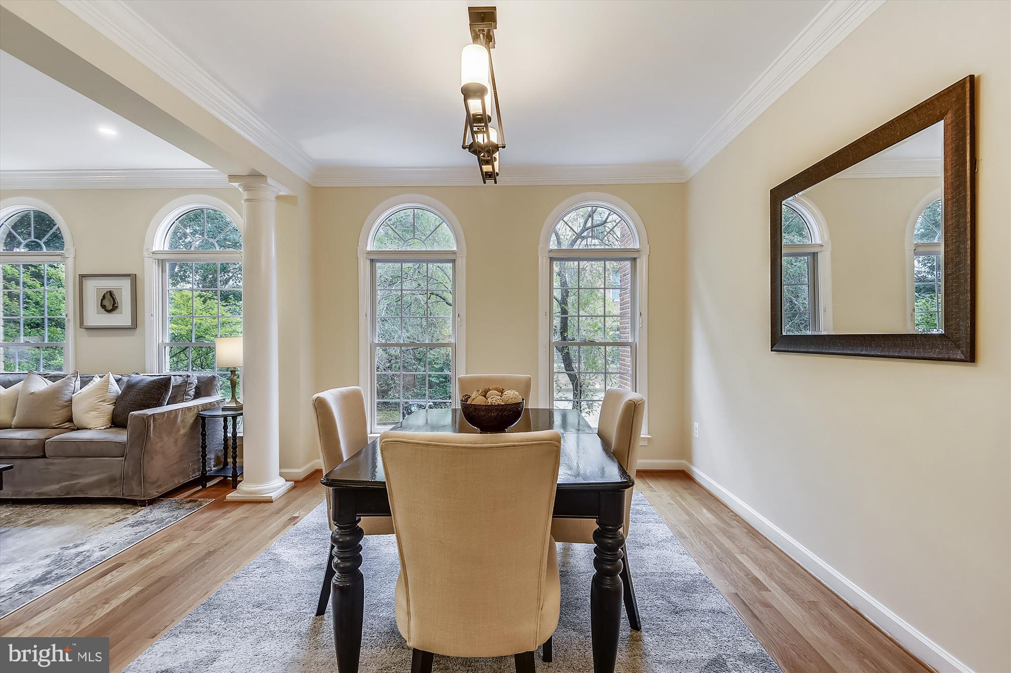 134 Rees Place Falls Church, VA 22046 - Photo 20 of 117