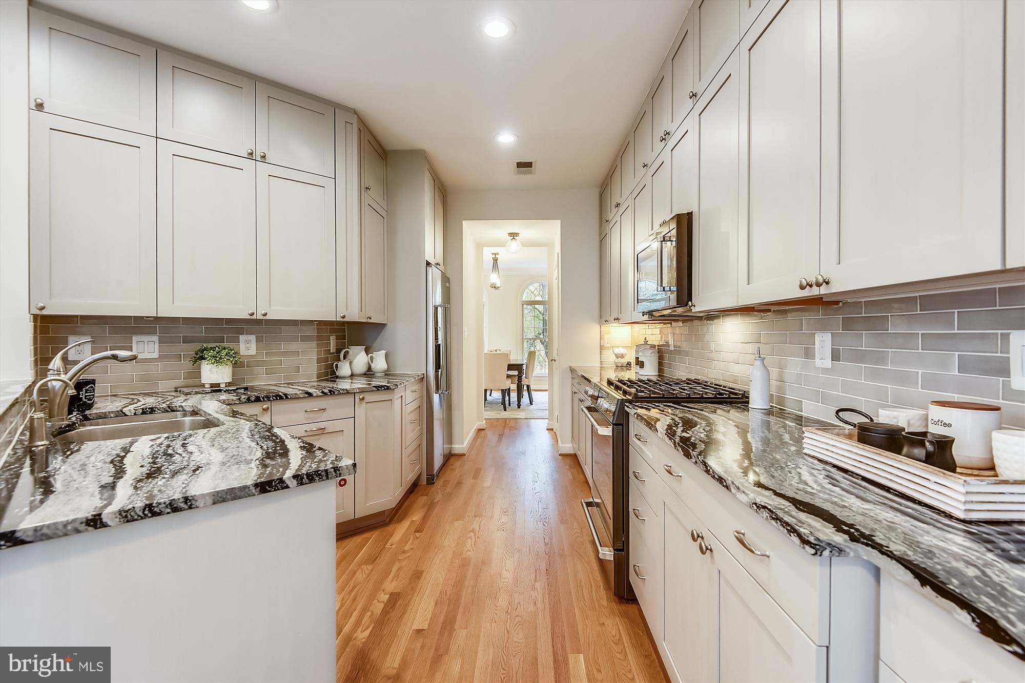 134 Rees Place Falls Church, VA 22046 - Photo 21 of 117