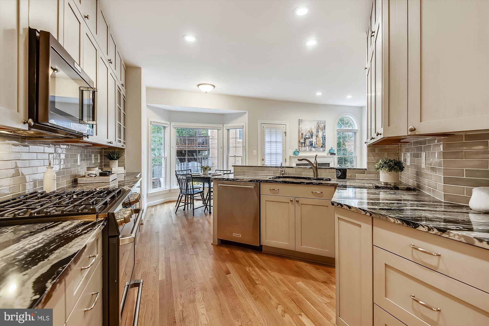 134 Rees Place Falls Church, VA 22046 - Photo 22 of 117