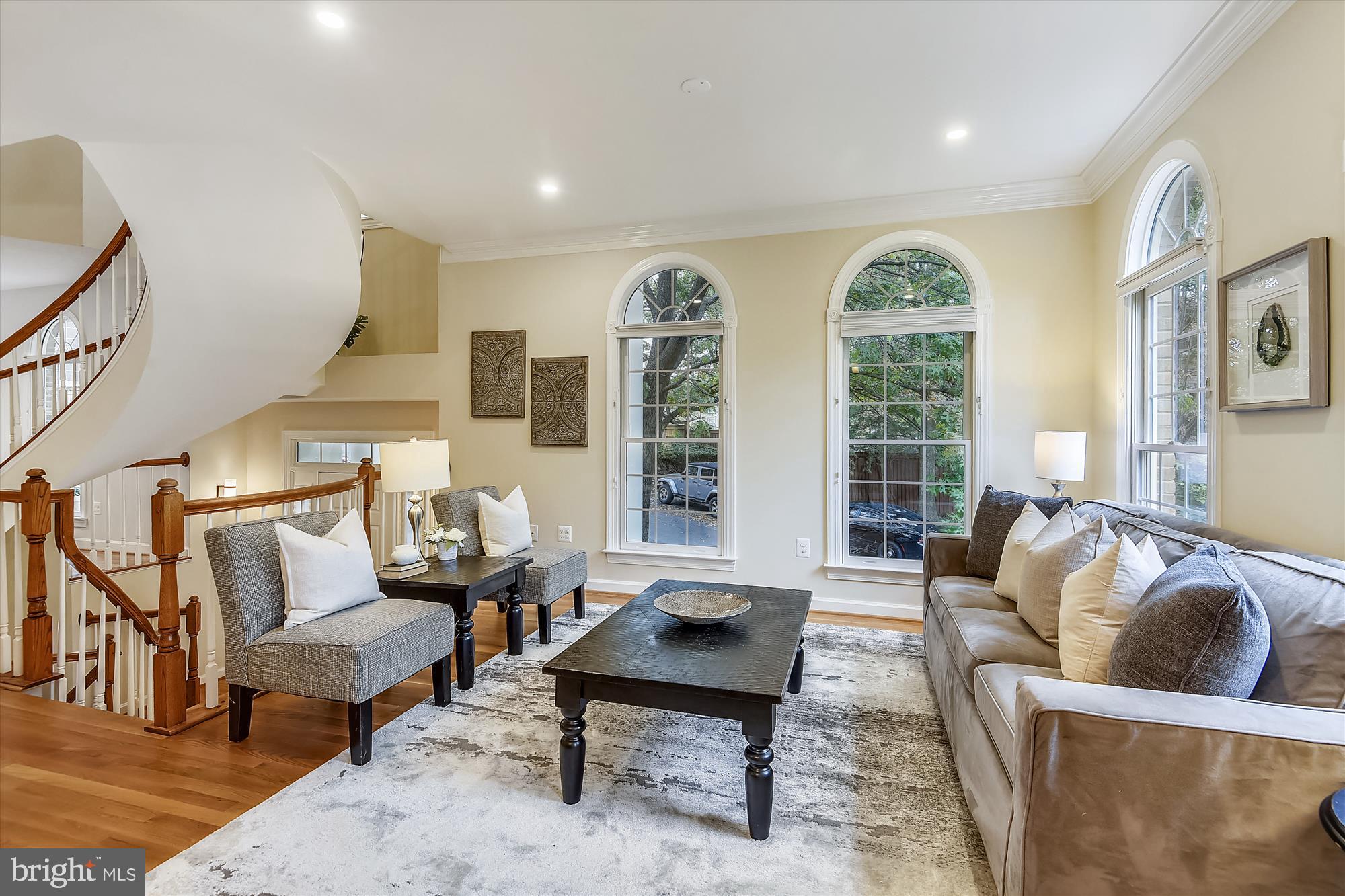 134 Rees Place Falls Church, VA 22046 - Photo 24 of 117