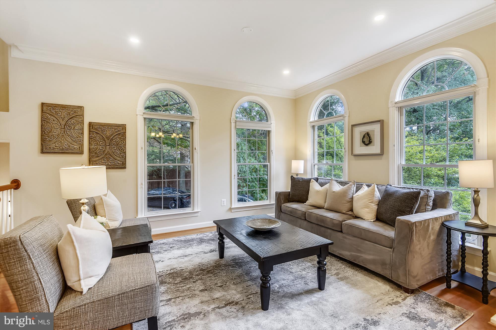 134 Rees Place Falls Church, VA 22046 - Photo 26 of 117